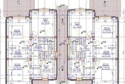 Casă cu 4 camere cu Teren 350 Mp în Moșnița Nouă