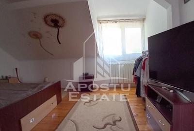 Casa cu 4 camere in zona Fratelia, teren de 1097 mp - 4