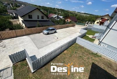 Casa individuala 120 mp utili  135.000 euro | Asfalt - Toate utilitatile incluse - 15