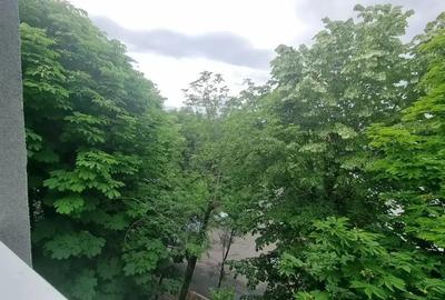 Garsonieră renovată, ideală pentru investiție - 5