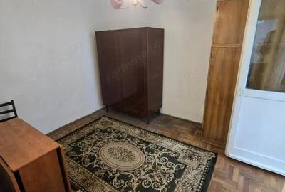 Apartament cu 2 camere nedecomandat în Letea - 3