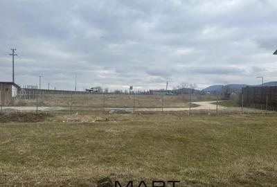 Teren în Central - 8