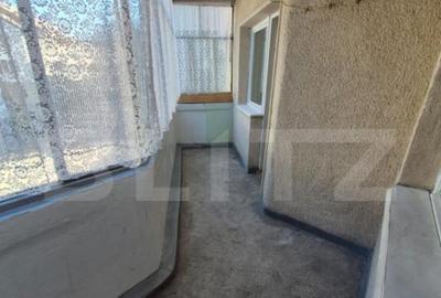 Apartament 4 camere de vanzare Deva, Bulevardul Decebal - 13