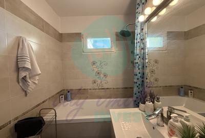 Apartament cu 4 camere decomandat în Obor - 9