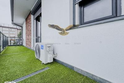 Garsonieră în Hașdeu - 2