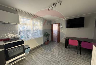 Apartament 3 camere la casă, cu acces la curte și zona de BBQ - 7