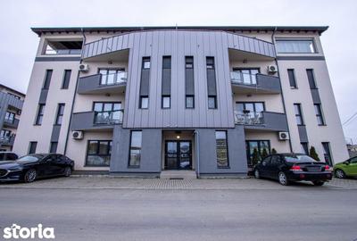 Apartament cu 3 camere decomandat în Giroc - 13