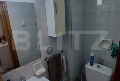 Apartament 4 camere, 80 mp, zona Nicolina - 18