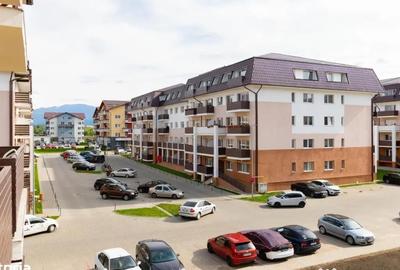 Apartament cu 2 camere semidecomandat în Sânpetru - 3