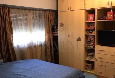 Apartament cu 4 camere decomandat în Dorobanților - 5