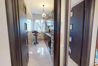 De vanzare apartament 2 camere-modern-terasa panoramica  Șos. Chitilei - 9