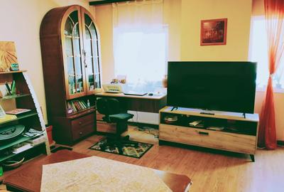 Apartament cu 3 camere decomandat, mobilat în Central - 5