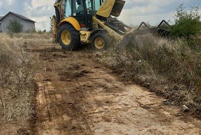 Spațiu comercial, în Preajba - 3