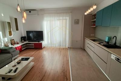 Apartament modern cu 2 camere | Zona Lidia/Braytim - 2