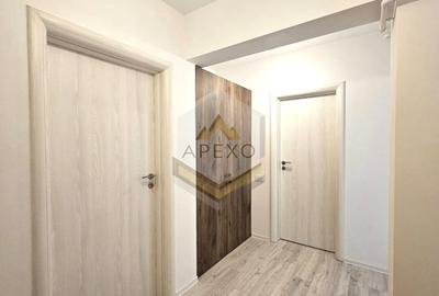 Apartament cu 2 camere decomandat în Tractorul - 11