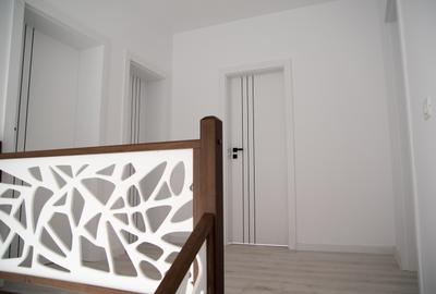 Duplex 5 camere, 3 bai, pompa de caldura, la 10 min. de Iulius Town si centru - 9