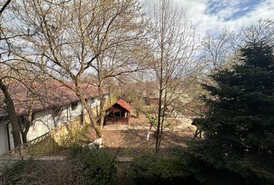 Apartament cu 4 camere decomandat, mobilat în Nord - 24