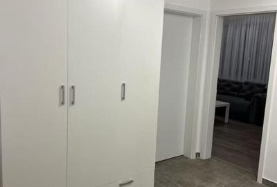 Apartament cu 2 camere decomandat, mobilat în Olteniței - 6