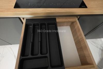 Apartament cu 2 camere nedecomandat, mobilat în Giroc - 11