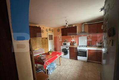 Casă cu 5 camere cu Teren 726 Mp în Central - 5