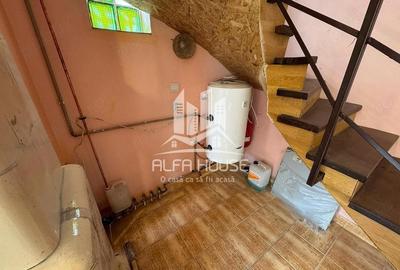 Casă cu 3 camere cu Teren 500 Mp în Stăvila - 19