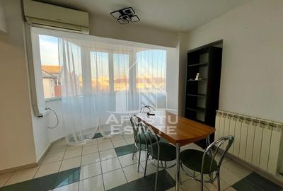 Apartament cu 3 camere decomandat în Dorobanților - 11