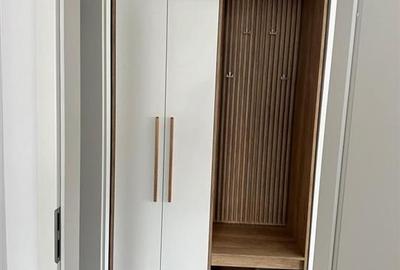 Apartament cu 2 camere semidecomandat, mobilat în Noua - 6