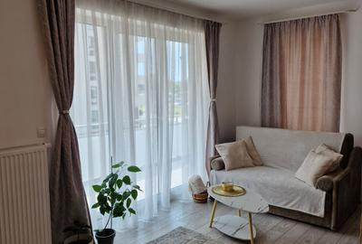 Apartament cu 3 camere decomandat în Central - 2