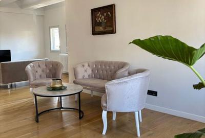 Apartament cu 4 camere în Dorobanți - 6