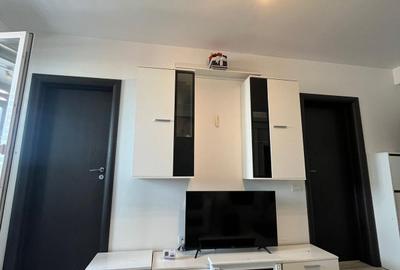 APARTAMENT TIP STUDIO - MOBILAT - COMISION 0% - MILITARI RESIDENCE - 6