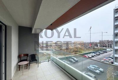 De inchiriat apartament de 2 camere in Avantgarden 3, faza 5 - 5