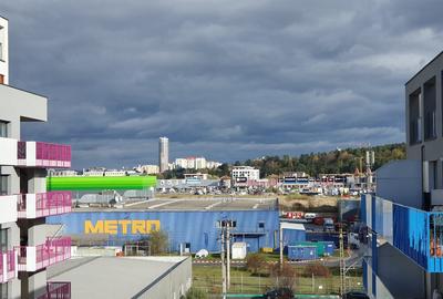 PF Vand apartament 2 camere Cluj, zona Vivo-Metro - 3