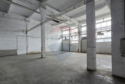 Spațiu comercial, de 3,400 mp, în Buftea - 11