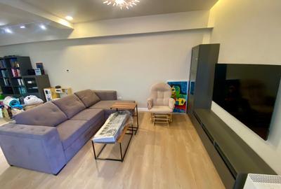 Duplex Rezidential Nou de Inchiriat – Colentina Andronache 2024, 165mp. D+P+1 - 8