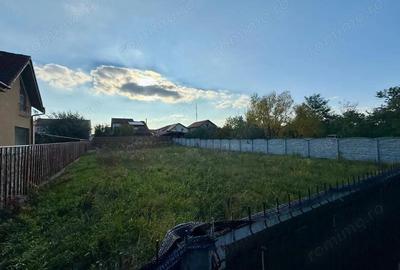 COMISION 0% | Teren Intravilan | Ciarda Rosie | 695mp | COMISION 0% COMISION 0% | Teren Intravilan | Ciarda Rosie | 695mp | COMISION 0% - 3