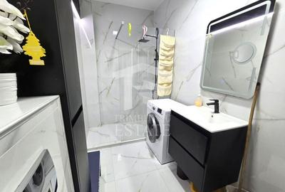 MAMAIA SAT- Apartament 2 camere de vanzare. - 18