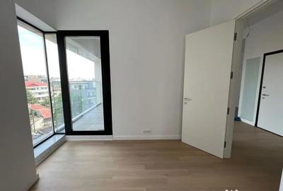 Apartament cu 2 camere semidecomandat în Floreasca - 7