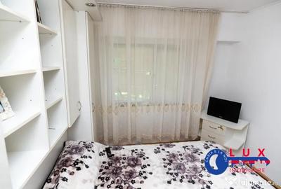 Apartament cu 2 camere decomandat în Babadag - 17