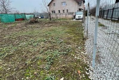 RECO teren de vanzare in zona Episcopia - 2