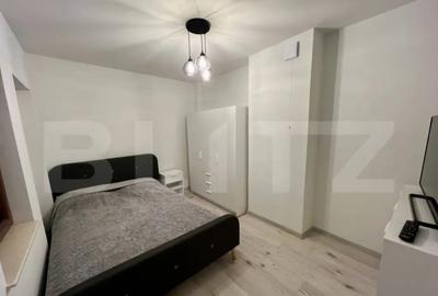 Casă cu 2 camere cu Teren 50 Mp în George Enescu - 1