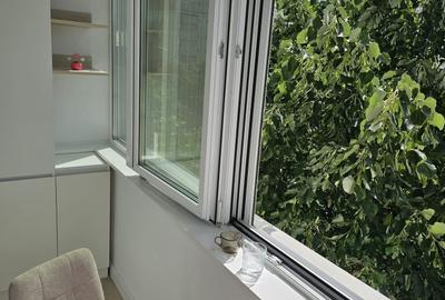 Apartament cu 4 camere decomandat în Central - 1