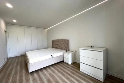 Garsoniera de inchiriat in zona Vlahuta - 1