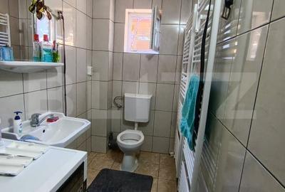 Casa 3 dormitoare, 180 mp, terasa  80 mp, zona Central - 3