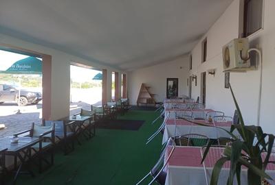 Resturant Sala Evenimente 600 pers. - 10