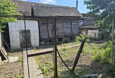 Casa 5 camere cu teren generos in Seitin judetul Arad - 1