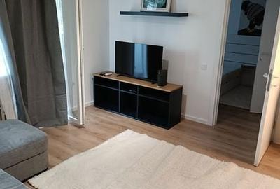 Apartament cu 2 camere în Floreasca