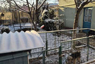 Casa cu 3 camere de vanzare in zona Bucure?tii Noi, Sector 1 - 7