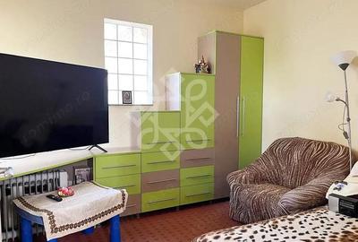 Casa de vanzare cu teren 523 mp in Sanmartin - 12