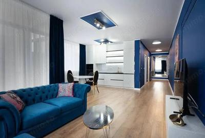 De inchiriat Apartament 2 camere, Nord On| Zona Iulius Town - 2