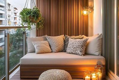 Apartament cu 2 camere in zona Titan - 4